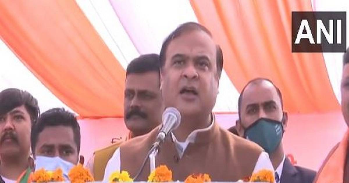 Assam working with vision of medical college in every districts, says CM